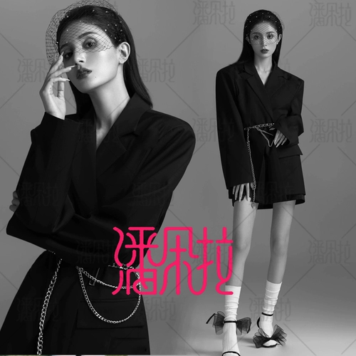 Фото студия персонализированные изображения фото черные костюмы фото одежда мода личное портретное журнал искусство фото фотоаппарат фотосъемка