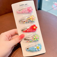 5 -color Flower 5 -Piece Set
