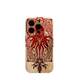 Cosmic Tree Arcane Symbols iPhone Case for iPhone 13 – 17