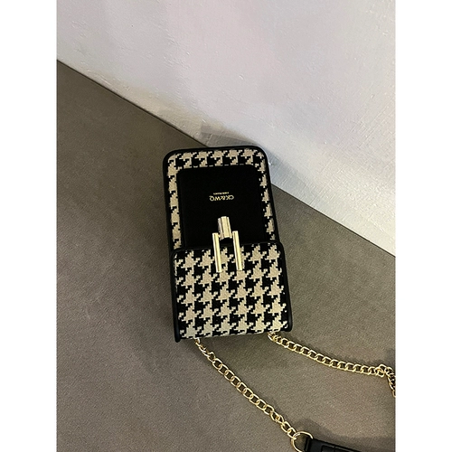 Сумка через плечо, кошелек, сумка на одно плечо, премиум класс, коллекция 2022