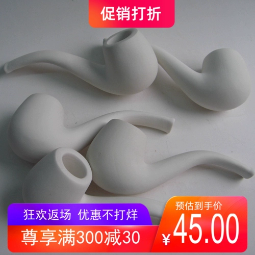 Chuangya shui табак с гладкой ванной гладкая кожа, продавая белую гончарную керамику синюю и белую руку