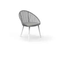 Одиночный стул [Редактор Rattan]