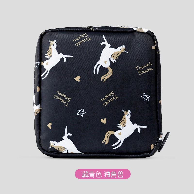 Navy blue【Unicorn】