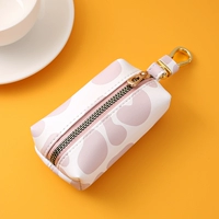 Облачный розовый