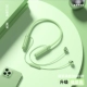 Emerald Qing 【Слушайте песни 300 часов+качество звука hifi+удобная безболезненная одежда】 【a8】