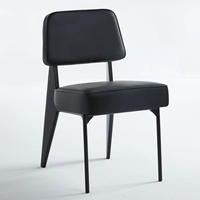 Черные поручни черные ноги черные