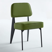 Военный зеленый поручник черная нога зеленый