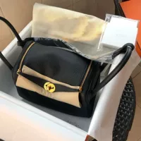 Черный (26 см) Отправить шелковый шарф