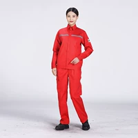 Красный комплект