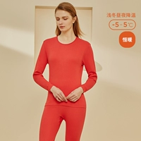 Дахон (женская круглая шея))