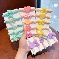 Ся Шуан, 20-пюрный набор [99% детей, нравятся]