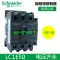 Schneider AC contactor LC1E40 E50 E65 E80 E95 M5N Q5N F5N 220V 110V Công tắc tơ