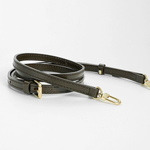 金妍莎 Подходит для сумки LV для мамы и ребенка, модификация сумки, ремешок, аксессуары, сумка-вкладыш для сумки Neverfull, плечевой ремень, цепочка