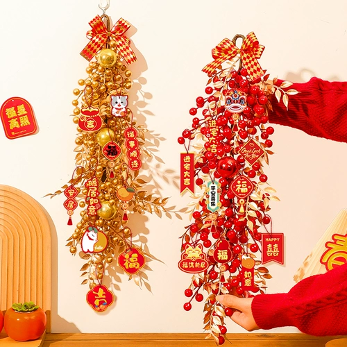 Подвеска, 2023, год кролика, подарок на день рождения