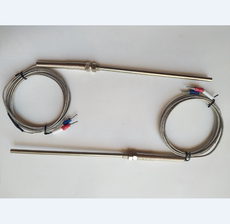 Печь 三麦双麦好麦烤箱烤炉热风炉温度传感器探头原装专用