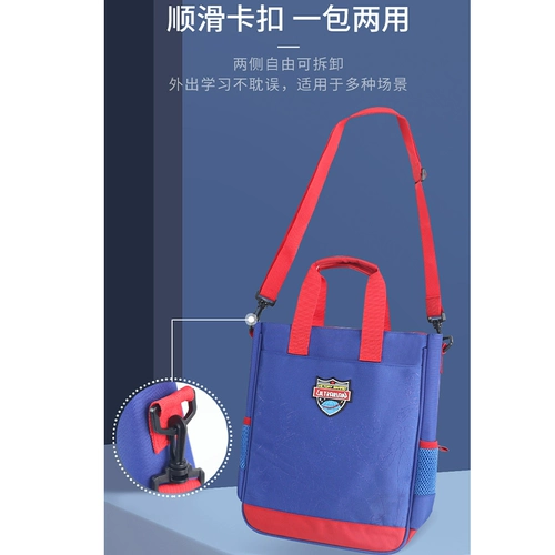 Ultra, Ультрамен Тига для школьников, художественный портфель, портативная сумка для учебы, льняная сумка