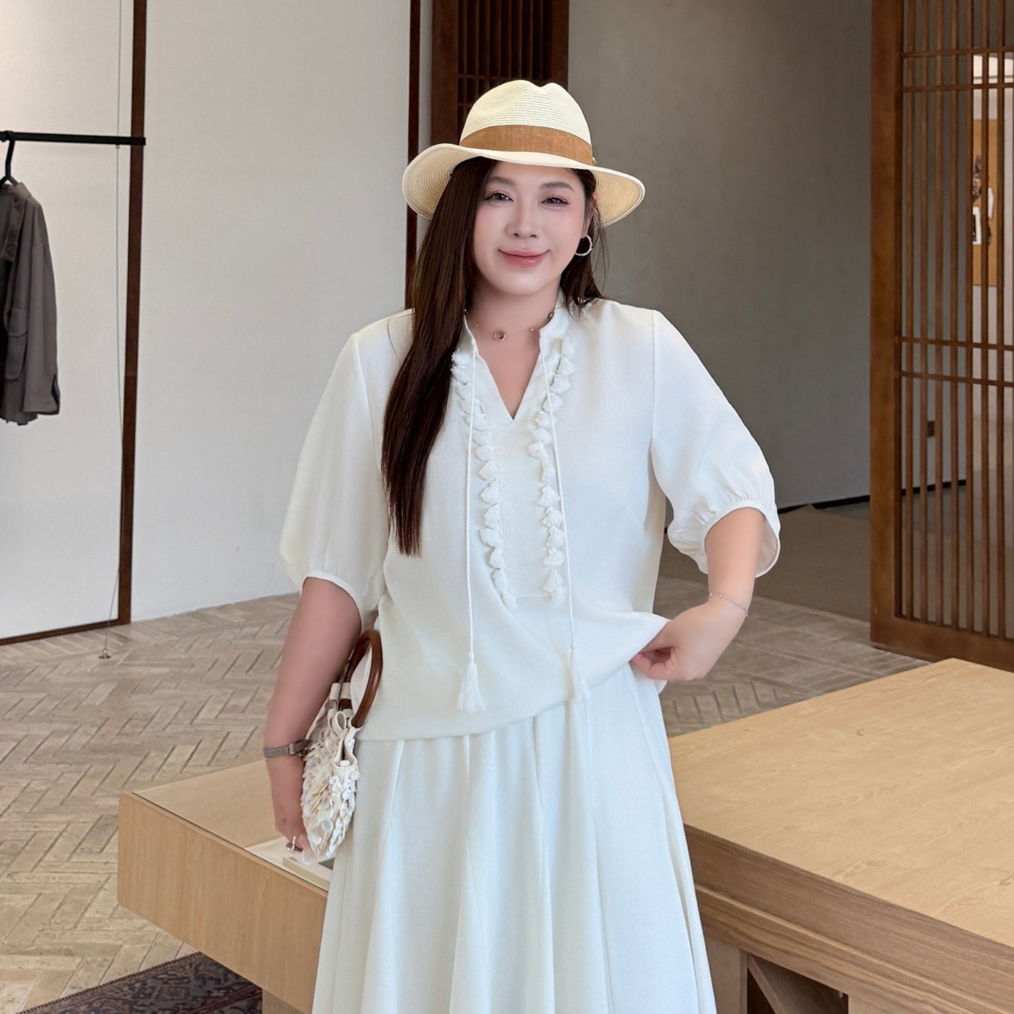 多款可选【清仓】大码女装新款