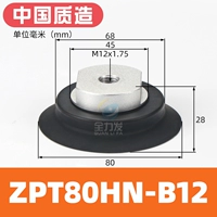 ZPT80HN-B12