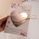 Цветовая карточка+Love Rose Gold (отправьте веревку)