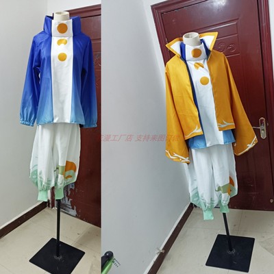 taobao agent [Flower Man] King Glory COS Shen Mengxi Mid -Autumn Festival COS Monthly Group Cosplay