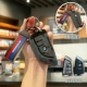B Модель черного воина твердотворя BMW Target+Black Sports Toving