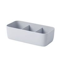 Три сетки увеличивают установку Grey 4