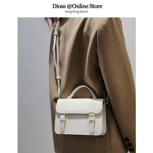 Оригинальная портативная сумка через плечо, сумка на одно плечо, коллекция 2022, премиум класс