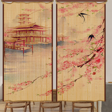 Занавеска дверная