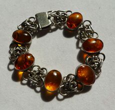 Украшения для рук Немецкий 835 твердых