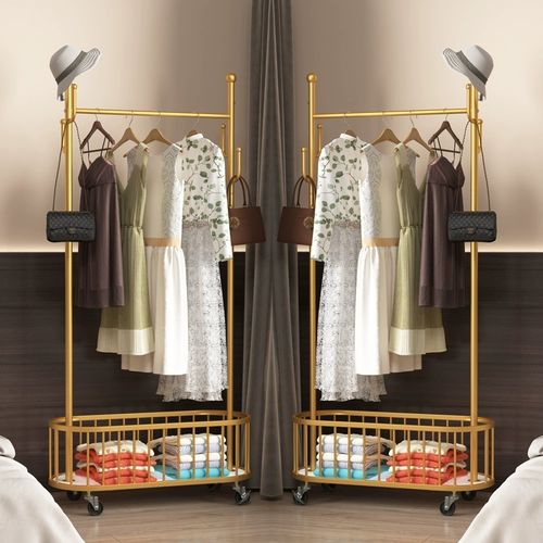 Вешалка, простая сушилка для домашнего использования для гостиной, популярно в интернете