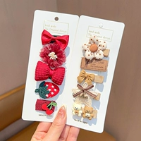 Щипцы, комплект, 10 шт