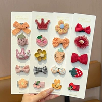 Универсальный комплект, щипцы, 20 шт