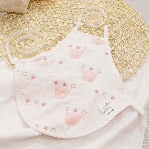 Хлопковое марлевое детское дудоу для новорожденных, детский бандаж пупочный