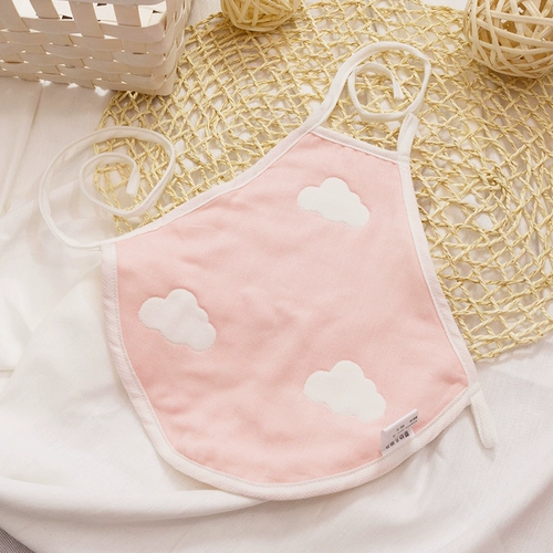 Хлопковое марлевое детское дудоу для новорожденных, детский бандаж пупочный