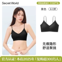 [Поддержка и стиль] Классический черный