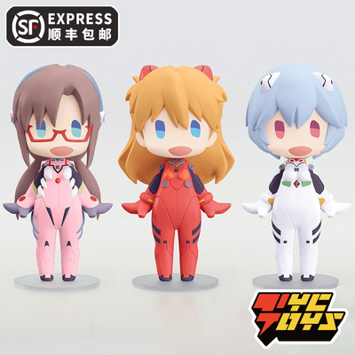 taobao agent 【Tyctoys】Spot GSC Hello Hgs New Century Evangelion EVA 绫 绫 现 现 Asuka