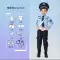 Đồng phục cảnh sát nhỏ dành cho trẻ em Đồng phục sĩ quan cảnh sát thu đông Trọn bộ đồ chơi nhập vai Đồng phục cảnh sát Đồng phục cảnh sát giao thông Đồng phục biểu diễn cảnh sát đặc biệt 