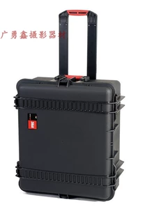 Совершенно новый оригинальный защитный ящик для камеры Amabilia HPRC 2700W