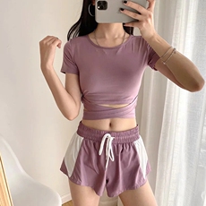 Одежда для йоги