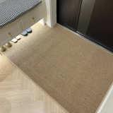 Входная дверная подушка имитация ковровую дверь ковров в дверь дверной.