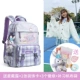 52050 Hoshino Grey+Delu 6 -Piece Set+Canvas Bag Canvas