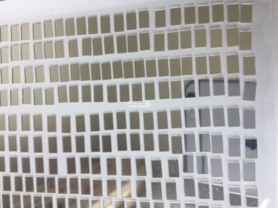 Узкополосный фильтр 940 нм Полосовой фильтр 940 Оптические аксессуары Huidongbao Фильтр ближнего инфракрасного диапазона
