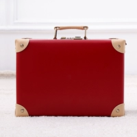 Hepburn Red [алюминиевая рама]