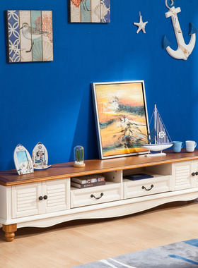 爱逛街为您找到地中海风格电视柜相关的宝贝,您可以在下面的板块中