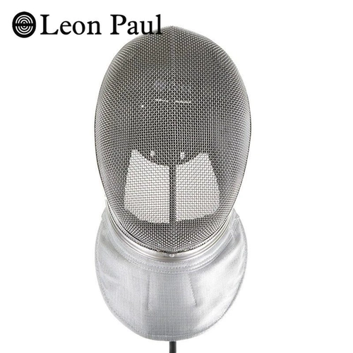 Импортированная новая конфигурация Air Lining Mask Mask Leon Paul