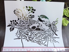 Канцелярские инструменты для