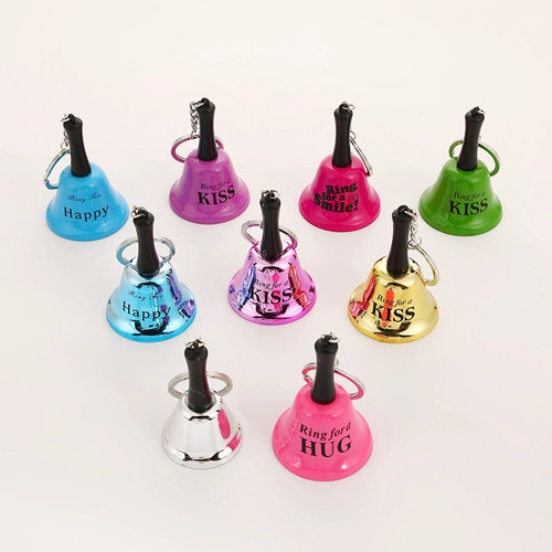 Мегафон, колокольчик, погремушка, 46mm