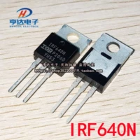 IRF640N Новый импортный оригинал