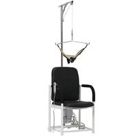 Электрический сцепленный стул B05 (отправка тяги шейки матки+оригинальная тяга)