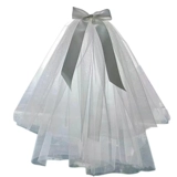 Небольшой короткий аксессуар для волос, простой и элегантный дизайн, французский стиль